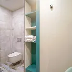 Cape Krio Boutique Hotel&spa - Over 9 Years Old Adult Only 5* Datça