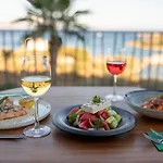 Cape Krio Boutique Hotel&spa - Over 9 Years Old Adult Only 5* Datça