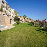 Cape Krio Boutique & - Over 12 Years Old Adult Only Hotel Datça