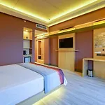 Cape Krio Boutique & - Over 12 Years Old Adult Only Hotel Datça