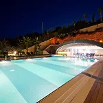 Cape Krio Boutique Hotel&spa - Over 9 Years Old Adult Only 5* Datça