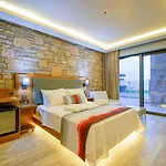 Cape Krio Boutique Hotel&spa - Over 9 Years Old Adult Only Datça