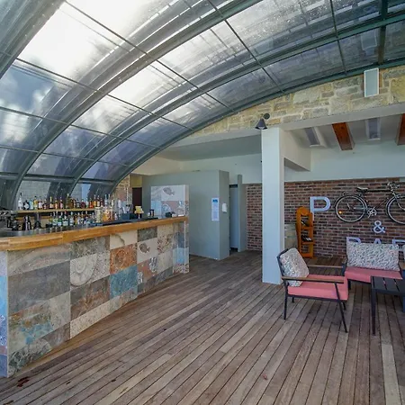 Cape Krio Boutique & - Over 12 Years Old Adult Only מלון 5*