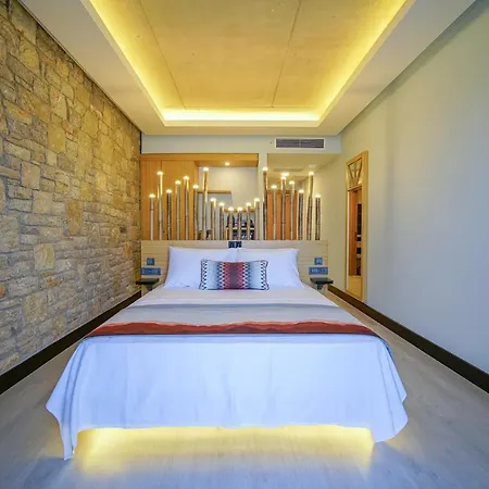 Cape Krio Boutique & - Over 12 Years Old Adult Only فندق