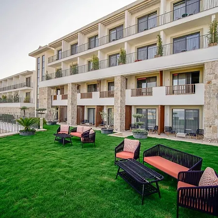 Cape Krio Boutique & - Over 12 Years Old Adult Only Hotel Datça