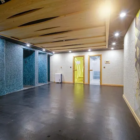Cape Krio Boutique & - Over 12 Years Old Adult Only מלון 5*