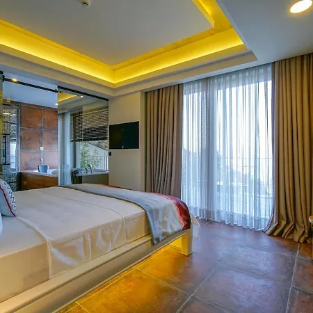Cape Krio Boutique & - Over 12 Years Old Adult Only 5*