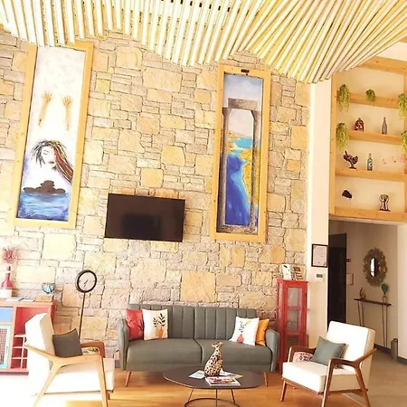 Hotel Cape Krio Boutique & - Over 9 Years Old Adult Only 3*