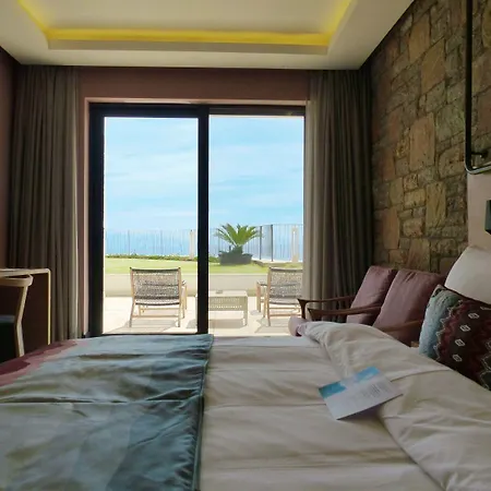 Cape Krio Boutique & - Over 12 Years Old Adult Only מלון 5*