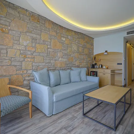 Hotel Cape Krio Boutique & - Over 12 Years Old Adult Only