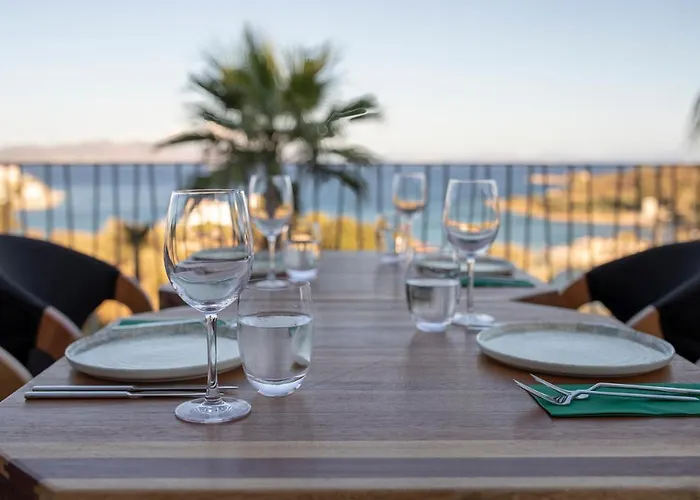 Cape Krio Boutique & - Over 12 Years Old Adult Only Hotel