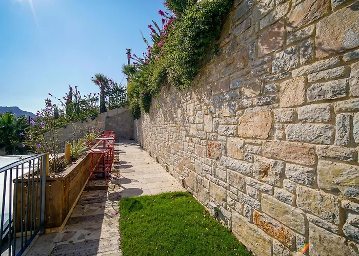 Cape Krio Boutique & - Over 9 Years Old Adult Only מלון 5*