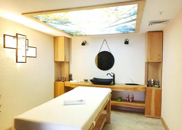 Cape Krio Boutique & - Over 12 Years Old Adult Only Hotel