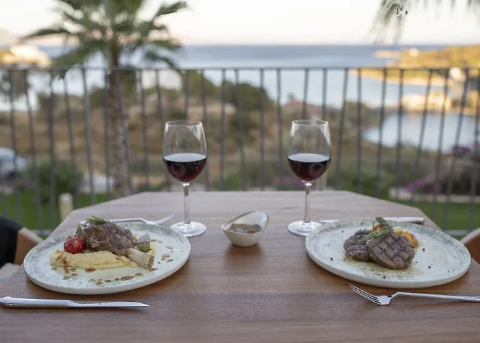 Cape Krio Boutique & - Over 9 Years Old Adult Only מלון 5*