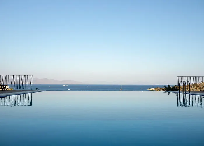 Hotel Cape Krio Boutique & - Over 12 Years Old Adult Only 5*