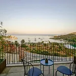 Hotell Cape Krio Boutique & - Over 12 Years Old Adult Only 5*