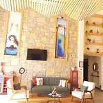 Hotell Cape Krio Boutique & - Over 12 Years Old Adult Only 5*