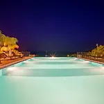 Hotell Cape Krio Boutique & - Over 12 Years Old Adult Only Datça