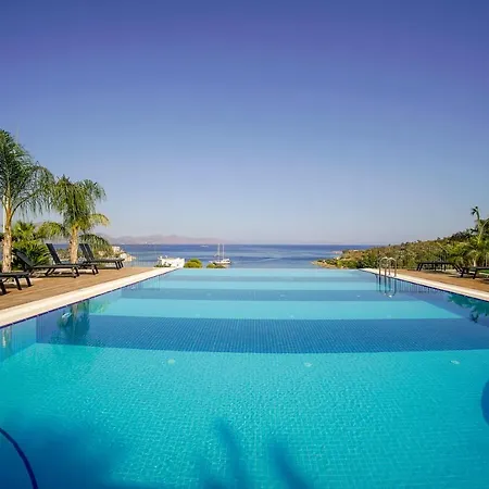Cape Krio Boutique & - Over 9 Years Old Adult Only 3*