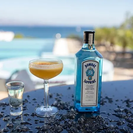 Cape Krio Boutique Hotel&spa - Over 9 Years Old Adult Only