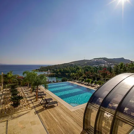 Cape Krio Boutique & - Over 9 Years Old Adult Only 3* Datca