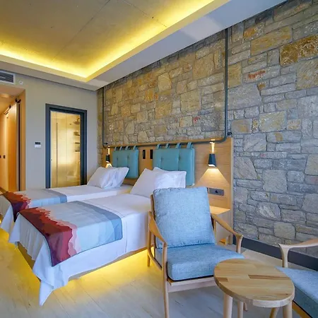 Cape Krio Boutique Hotel&spa - Over 9 Years Old Adult Only Hotel