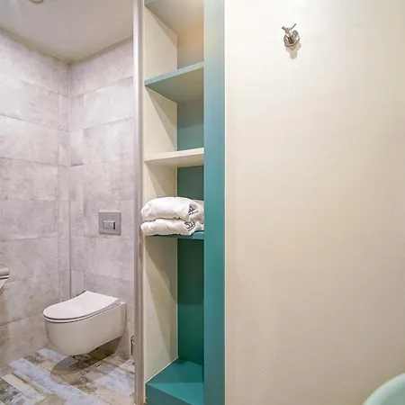 Cape Krio Boutique & - Over 9 Years Old Adult Only 3* Datca
