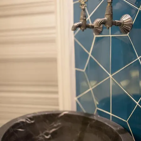 Cape Krio Boutique Hotel&spa - Over 9 Years Old Adult Only