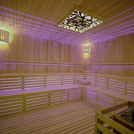 Cape Krio Boutique Hotel&spa - Over 9 Years Old Adult Only Datça