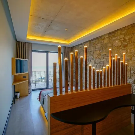 Cape Krio Boutique & - Over 9 Years Old Adult Only 3*