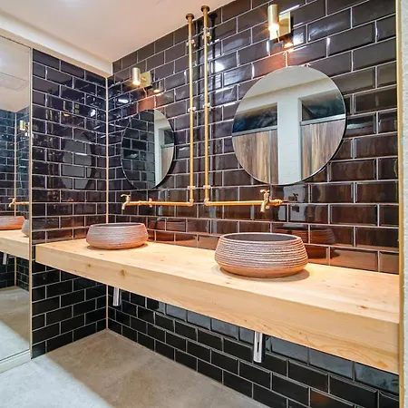 Cape Krio Boutique Hotel&spa - Over 9 Years Old Adult Only Hotel 5*