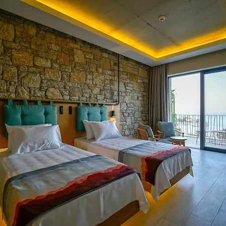 Hotel Cape Krio Boutique & - Over 9 Years Old Adult Only