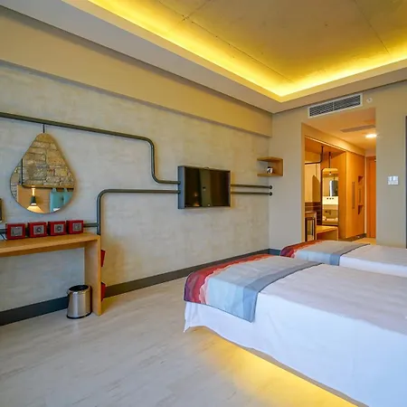 Cape Krio Boutique Hotel&spa - Over 9 Years Old Adult Only 5*