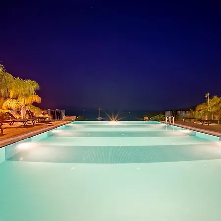 Cape Krio Boutique Hotel&spa - Over 9 Years Old Adult Only Hotel Datça