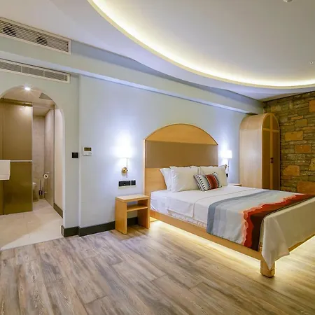 Cape Krio Boutique Hotel&spa - Over 9 Years Old Adult Only Hotel 5*