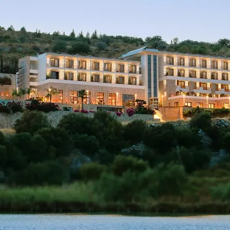 Hotel Cape Krio Boutique & - Over 9 Years Old Adult Only 3*