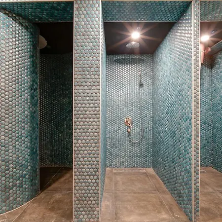 Cape Krio Boutique Hotel&spa - Over 9 Years Old Adult Only Hotel Datça