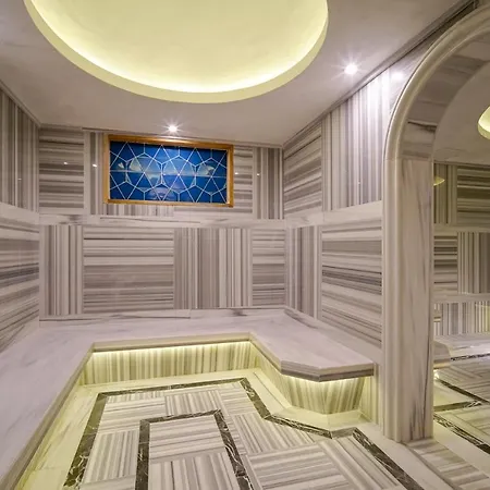 Hotel Cape Krio Boutique & - Over 9 Years Old Adult Only Datca
