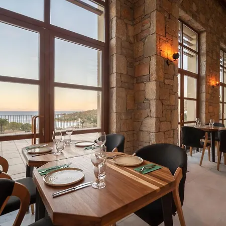 Cape Krio Boutique Hotel&spa - Over 9 Years Old Adult Only Hotel Datça