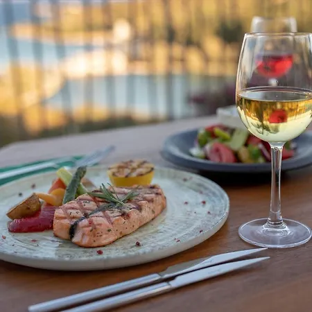 Cape Krio Boutique Hotel&spa - Over 9 Years Old Adult Only Hotel