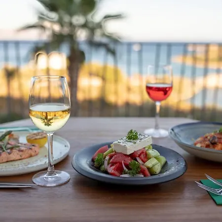 Cape Krio Boutique Hotel&spa - Over 9 Years Old Adult Only 5* Datça