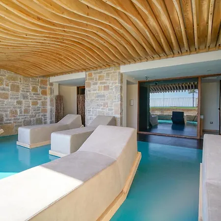 Hotel Cape Krio Boutique Hotel&spa - Over 9 Years Old Adult Only Datça