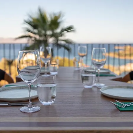 Cape Krio Boutique Hotel&spa - Over 9 Years Old Adult Only Hotel