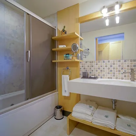 Cape Krio Boutique & - Over 9 Years Old Adult Only Hotel