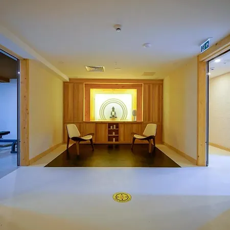 Cape Krio Boutique Hotel&spa - Over 9 Years Old Adult Only Datça