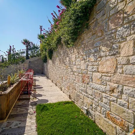 Cape Krio Boutique & - Over 9 Years Old Adult Only Hotel 3*