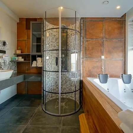 Cape Krio Boutique & - Over 9 Years Old Adult Only Hotel 3*