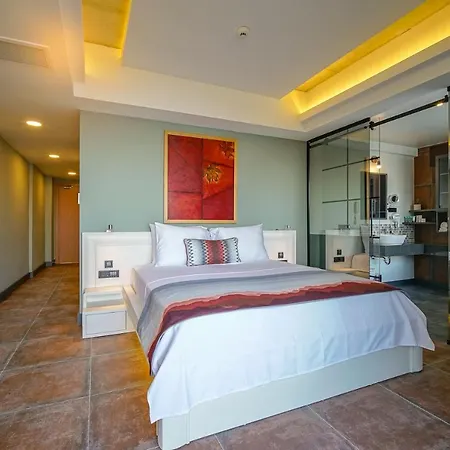 Hotel Cape Krio Boutique & - Over 9 Years Old Adult Only 3*