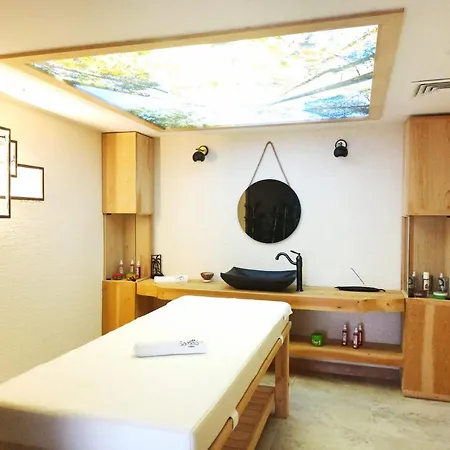 Cape Krio Boutique Hotel&spa - Over 9 Years Old Adult Only Hotel