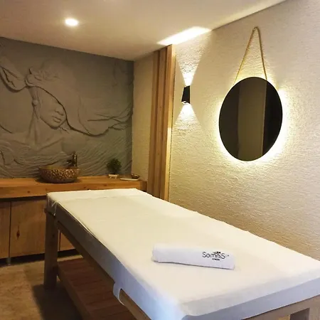 Cape Krio Boutique & - Over 9 Years Old Adult Only 3* Datca
